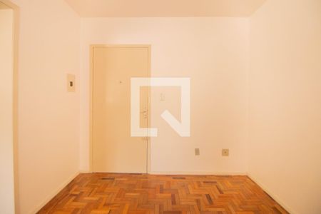 Studio para alugar com 32m², 1 quarto e sem vagaSala