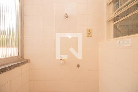 Studio para alugar com 32m², 1 quarto e sem vagaÁrea de Serviço