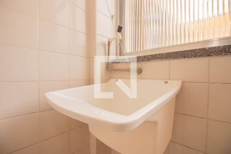 Studio para alugar com 32m², 1 quarto e sem vagaÁrea de Serviço