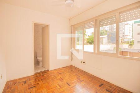Studio para alugar com 32m², 1 quarto e sem vagaSuíte
