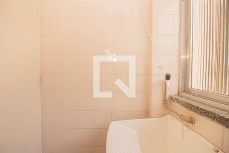 Studio para alugar com 32m², 1 quarto e sem vagaÁrea de Serviço