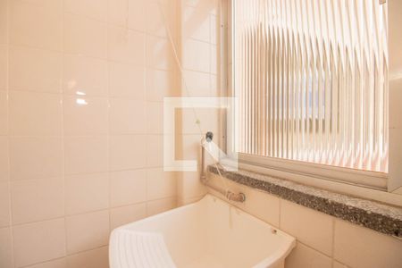Studio para alugar com 32m², 1 quarto e sem vagaÁrea de Serviço