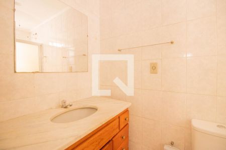 Studio para alugar com 32m², 1 quarto e sem vagaBanheiro