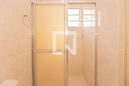 Studio para alugar com 32m², 1 quarto e sem vagaBanheiro