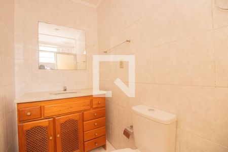 Studio para alugar com 32m², 1 quarto e sem vagaBanheiro