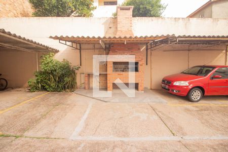 Studio para alugar com 32m², 1 quarto e sem vagaGaragem