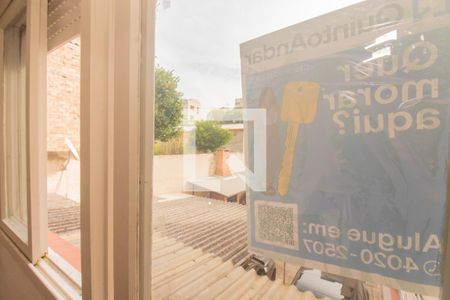 Studio para alugar com 32m², 1 quarto e sem vagaPlaquinha