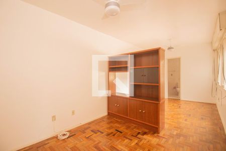 Studio para alugar com 32m², 1 quarto e sem vagaSala