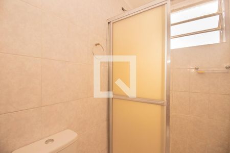 Studio para alugar com 32m², 1 quarto e sem vagaBanheiro