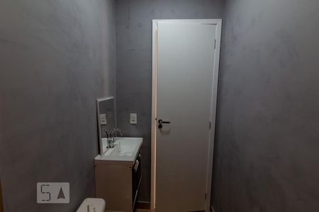 Casa à venda com 200m², 3 quartos e 1 vagaBanheiro 1