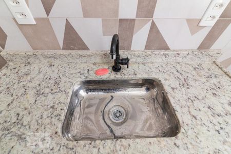 Casa à venda com 200m², 3 quartos e 1 vagaCozinha