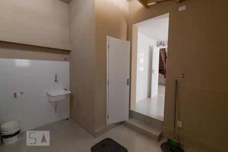 Casa à venda com 200m², 3 quartos e 1 vagaÁrea de Serviço