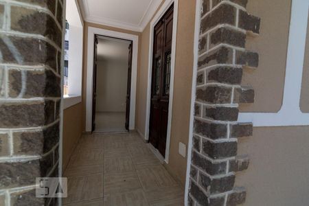 Casa à venda com 200m², 3 quartos e 1 vagaHall