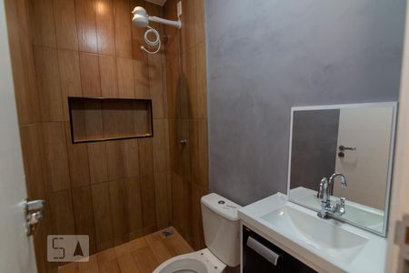 Casa à venda com 200m², 3 quartos e 1 vagaBanheiro 1