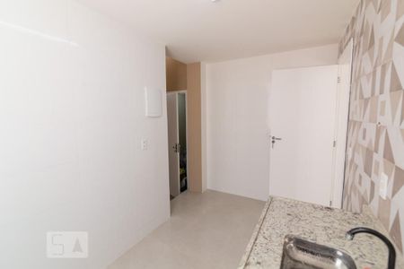 Casa à venda com 200m², 3 quartos e 1 vagaCozinha