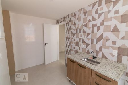 Casa à venda com 200m², 3 quartos e 1 vagaCozinha