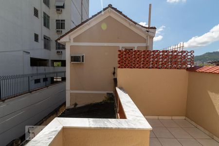Casa à venda com 200m², 3 quartos e 1 vagaVaranda do Quarto 3
