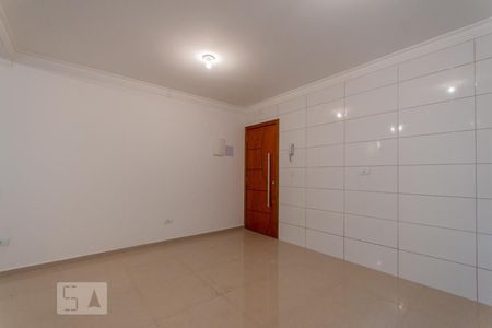 Sala/Cozinha de Apartamento com 3 quartos, 67m² Vila Assunção
