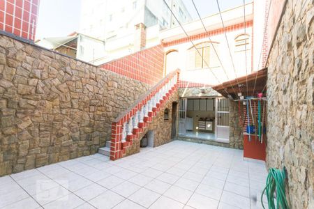 Casa à venda com 264m², 3 quartos e 4 vagas Casa à venda com 264m², 3 quartos e 4 vagasChurrasqueira