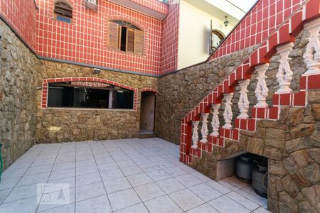 Casa à venda com 264m², 3 quartos e 4 vagas Casa à venda com 264m², 3 quartos e 4 vagasChurrasqueira
