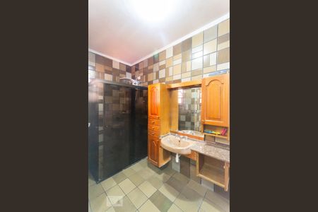 Casa à venda com 264m², 3 quartos e 4 vagas Casa à venda com 264m², 3 quartos e 4 vagasBanheiro da Suíte 3