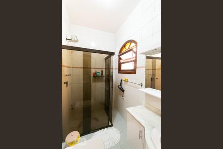 Casa à venda com 264m², 3 quartos e 4 vagas Casa à venda com 264m², 3 quartos e 4 vagasBanheiro da Suíte 1