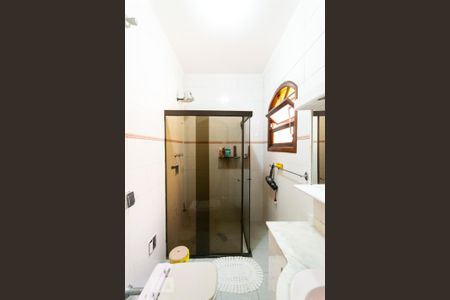 Casa à venda com 264m², 3 quartos e 4 vagas Casa à venda com 264m², 3 quartos e 4 vagasBanheiro da Suíte 1