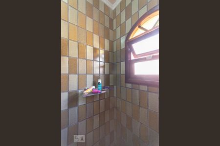 Casa à venda com 264m², 3 quartos e 4 vagas Casa à venda com 264m², 3 quartos e 4 vagasBanheiro da Suíte 2