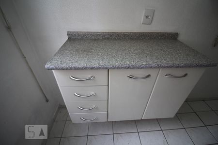 Apartamento para alugar com 50m², 2 quartos e 1 vagaLavanderia