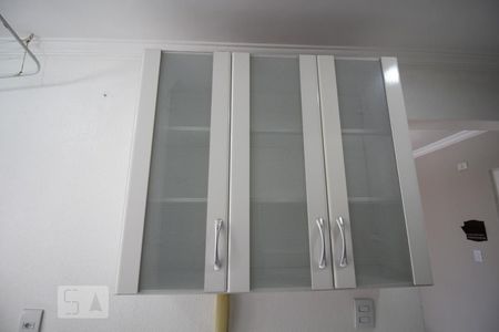 Apartamento para alugar com 50m², 2 quartos e 1 vagaLavanderia