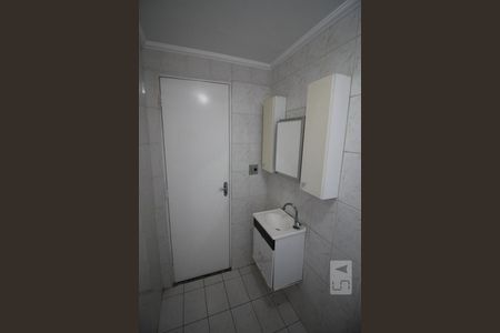Apartamento para alugar com 50m², 2 quartos e 1 vagaBanheiro 