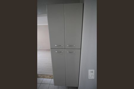 Cozinha - Armários de apartamento para alugar com 2 quartos, 50m² em Belenzinho, São Paulo