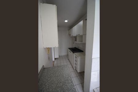 Apartamento para alugar com 50m², 2 quartos e 1 vagaCozinha