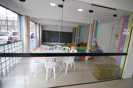 Apartamento para alugar com 50m², 2 quartos e 1 vagaBrinquedoteca