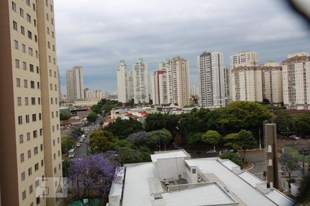 Apartamento para alugar com 50m², 2 quartos e 1 vagavista da Lavanderia