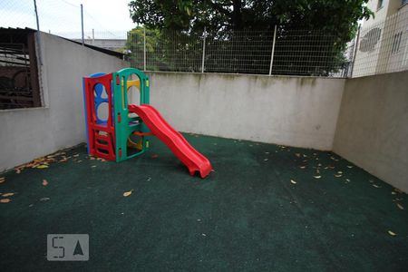 Apartamento para alugar com 50m², 2 quartos e 1 vagaÁrea Comum - Playground