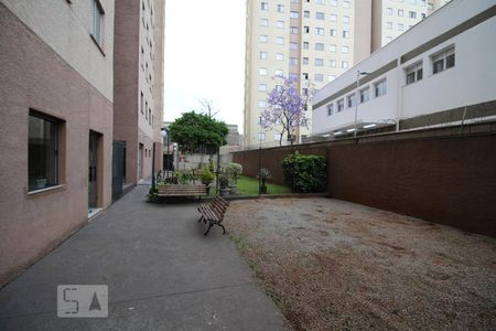 Apartamento para alugar com 50m², 2 quartos e 1 vagaÁrea Comum