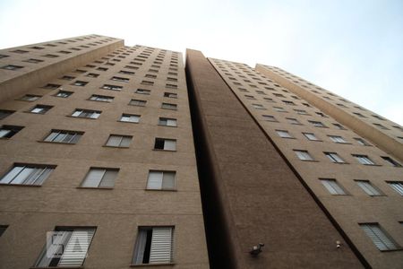 Apartamento para alugar com 50m², 2 quartos e 1 vagaFachada