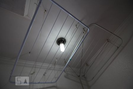 Apartamento para alugar com 50m², 2 quartos e 1 vagaLavanderia