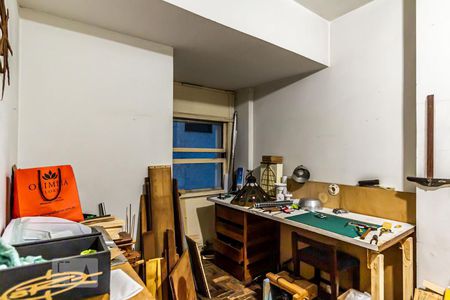 Apartamento à venda com 165m², 3 quartos e 1 vagaQuarto 3