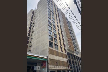 Apartamento à venda com 165m², 3 quartos e 1 vagaFachada