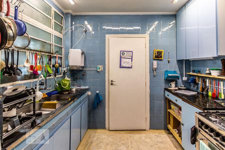 Apartamento à venda com 165m², 3 quartos e 1 vagaCozinha