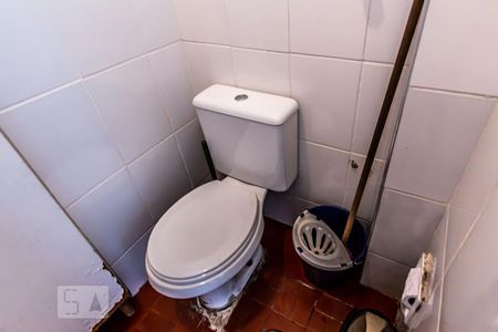 Apartamento à venda com 165m², 3 quartos e 1 vagaBanheiro de serviço