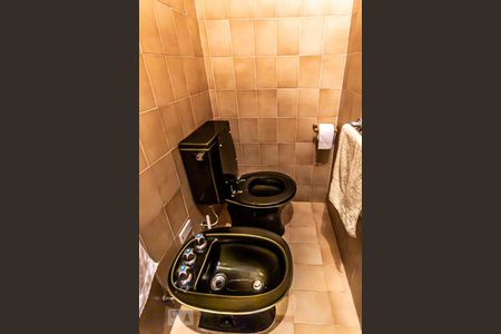 Apartamento à venda com 165m², 3 quartos e 1 vagaBanheiro 2