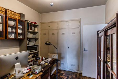 Apartamento à venda com 165m², 3 quartos e 1 vagaQuarto 2