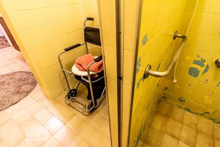 Apartamento à venda com 165m², 3 quartos e 1 vagaBanheiro 1