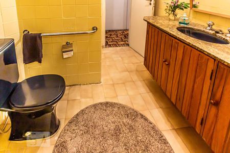 Apartamento à venda com 165m², 3 quartos e 1 vagaBanheiro 1