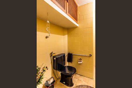 Apartamento à venda com 165m², 3 quartos e 1 vagaBanheiro 1