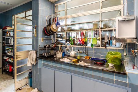 Apartamento à venda com 165m², 3 quartos e 1 vagaCozinha