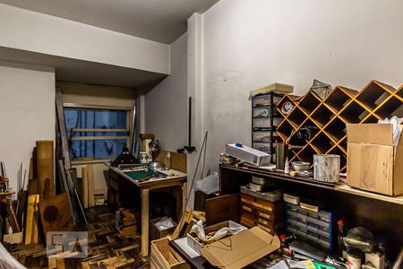 Apartamento à venda com 165m², 3 quartos e 1 vagaQuarto 3